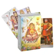 GREGORY SCOTT TAROT Deck Card Set witch craft witchcraft wicca oracle cards