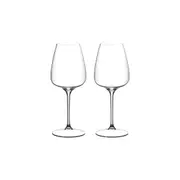 RIEDEL Grape@RIEDEL White Wine/Champagne Glass/Spritz 550ml (Set of 2)