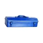 Repair Tool Storage Box Workshops Multipurpose Portable Garage Organizer