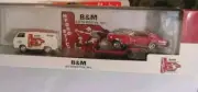 M2 -B&M Automotive ,Dodge Panel Van And Dodge Charger