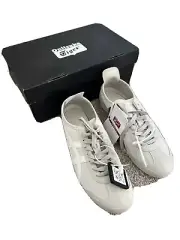 onitsuka tiger mexico 66 Smoke Gray Cream