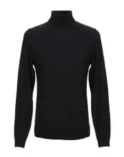 [BOSS HUGO BOSS] BOSS HUGO BOSS Turtlenecks - Item 39956540