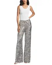 Sachin & Babi Sequin Alli Pant