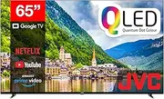 65" 4K QLED Google TV - AV-AQ657155A