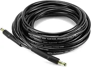 10M High Pressure Washer Replacement Hose Extension Hose with Quick Connect Adapter - Compatible with Karcher K Series K2, K3, K4, K5, K7