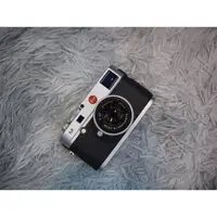 在飛比找蝦皮購物優惠-［已售］ Leica M240 數位相機 單機身