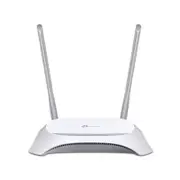 TP-Link TL-MR3420 4 Port Wireless Router