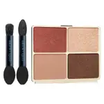 [Estée lauder] Estee Lauder Pure Color Envy Luxe Quad eyeshadow 07 - BOHO ROSE (refill) (6 g)