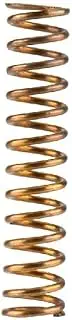 Iwata I 035 1 Valve Spring (Hi-Line HP-AH/BH/CH, High Performance, Revolution HP-AR/BCR/BR/CR/SAR)