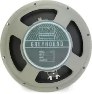 Mojotone Greyhound 12-inch 70-watt 16-ohm Guitar Speaker (2-pack) Bundle