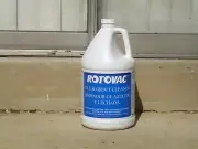 Rotovac Carpet Cleaning Truckmount Tile & Grout Cleaner