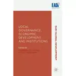 LOCAL GOVERNANCE, ECONOMIC DEVELOPMENT AND INSTITUTIONS