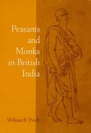 Peasants and Monks in British India