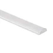 Acc. - 2x End Caps to Suit HV9693-1806 Havit Lighting - HV9693-1806-EC