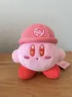 Kirby Dream Factory Plush Toy Soft Stuffed Doll Collectible