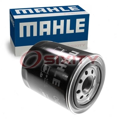 MAHLE Engine Oil Filter for 1997-1998 Aston Martin DB7 3.2L L6 Oil Change ts (for: Aston Martin)