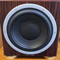 在飛比找Yahoo!奇摩拍賣優惠-已售出  Dynaudio SUB 250 MKII 超低音