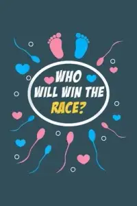 在飛比找博客來優惠-Who will win the race: Gender 