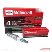 Suppressor Spark Plug Motorcraft SP522