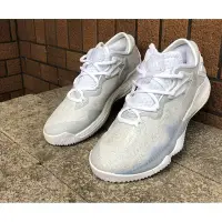 在飛比找Yahoo!奇摩拍賣優惠-【正品】ADIDAS CRAZYLIGHT BOOST 緩震