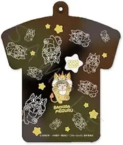 シンクイノベーション(SYNC INNOVATION) TV Anime Blue Rock Mocho SB 3rd Edition Uniform Pass Case
