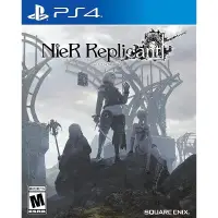 在飛比找蝦皮購物優惠-NieR Replicant Ver. 1.22474487