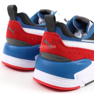 [歐鉉]PUMA X-RAY 2 SQUARE SD 運動鞋 休閒鞋 男女鞋 383203-06-11-12