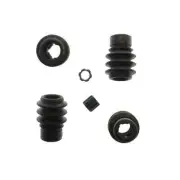 Rr Pin Boot Kit Carlson 16230