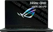NEW ASUS ROG Zephyrus Gaming Laptop AMD Ryzen 9 RTX 3070 GA503QR-211.ZG15