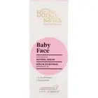 Bondi Sands Baby Face Restoring Retinol Serum Squalene Smooth Sensitive 30ml NEW