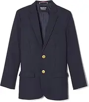 [French Toast] Boys' Big Classic School Blazer