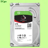 在飛比找蝦皮商城優惠-5Cgo【含稅】Seagate/希捷 ST3000VN007