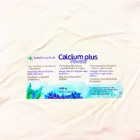 在飛比找蝦皮購物優惠-ZEOvit Calcium plus powder 濃縮钙