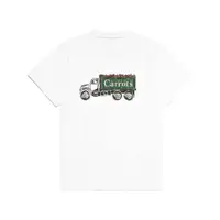 在飛比找蝦皮購物優惠-【Alluneed】 Carrots Truck Tee 白