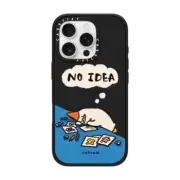 iPhone 16 Pro Impact Case MagSafe Compatible No idea