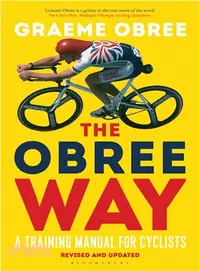 在飛比找三民網路書店優惠-The Obree Way ─ A Training Man