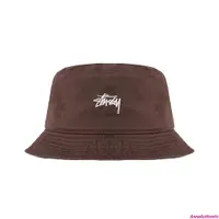 在飛比找蝦皮購物優惠-STUSSY 漁夫帽 STUSSY STOCK BUCKET