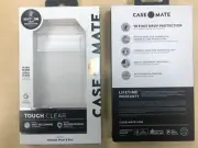 Case-Mate Tough Clear Slim Antimicrobial Case for Google Pixel 6 Pro (6.7")