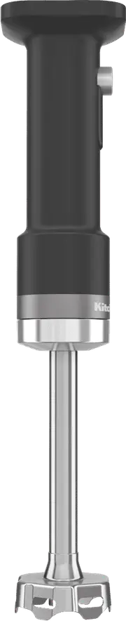 KitchenAid Go Cordless Hand Blender Matte Black