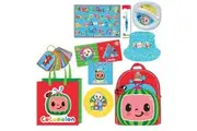 Cocomelon Showbag Each