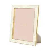 Aerin Classic Shagreen Frame, 8 x 10