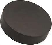 4 Durable Calligraphy Inkstone Traditional Round Inkslab for Students Practical Painting Inkslab with Fine Workmanship Material for Use