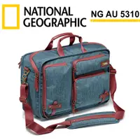 在飛比找蝦皮商城優惠-國家地理 National Geographic NG AU