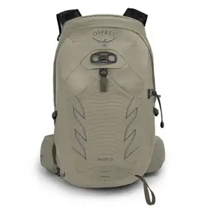 OSPREY 美國 Talon 22L 木屑褐 L/XL 輕量健行背包 後背包/登山/日常 71OS005802