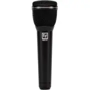 Electro Voice ND96 Dynamic Supercardioid Vocal Microphone, New!