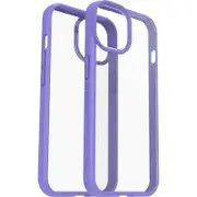 OtterBox React Antimicrobial Case For Apple iPhone 14 - Purple