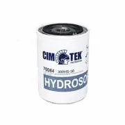 Cim-Tek 70064 Centurion 300-HS30II Hydrosorb Filter 30 Micron