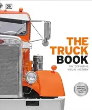 TRUCKS BOOK,COMPLETE ,BEST SELLER, NEW,BARGAIN, MACK KENWORTH,ENGINE,3
