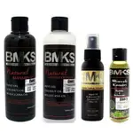 BMKS SHAMPO~TONIC~KEMIRI~CONDITIONER