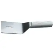 Dexter Russell S286-6 Sani-Safe 6 x 3 Hamburger Turner"
